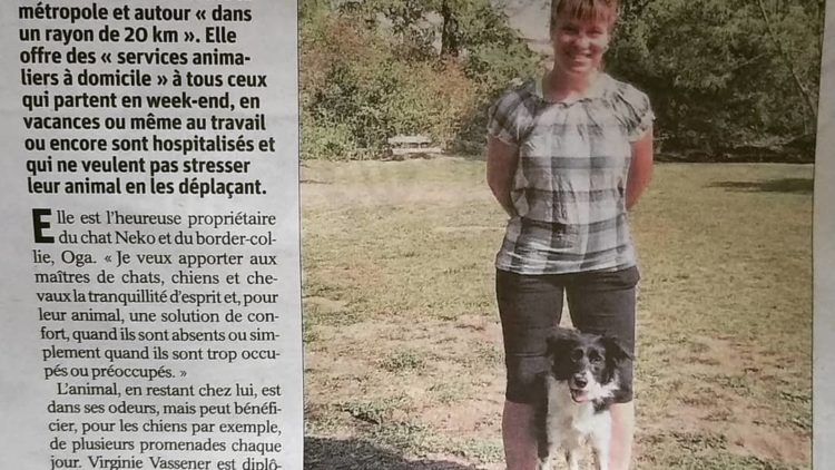 Les 3C sont dans l’Est Républicain !